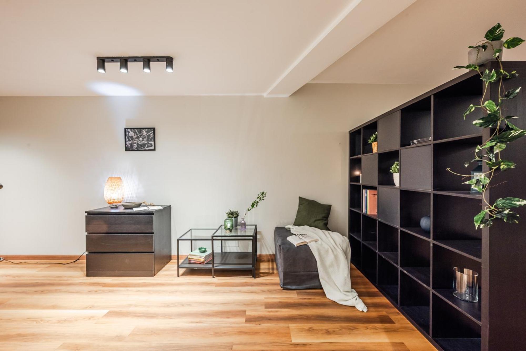 The Turbo Loft - Tortona Area Lägenhet Milano Exteriör bild